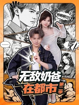 无敌奶爸在都市第二季