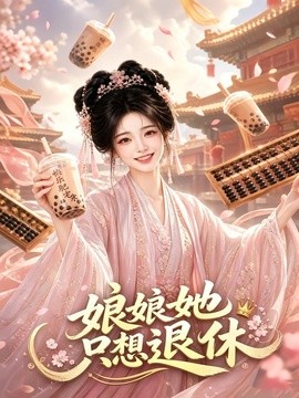 娘娘她只想退休