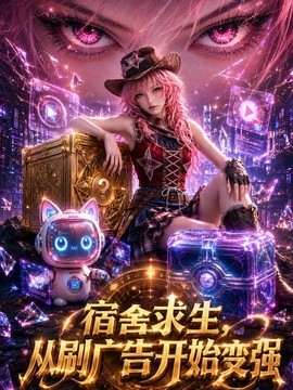 宿舍求生，从刷广告开始变强