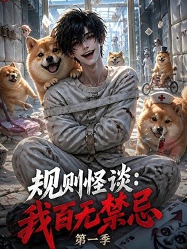 规则怪谈:我百无禁忌第一季
