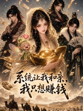 系统让我和亲,我只想赚钱