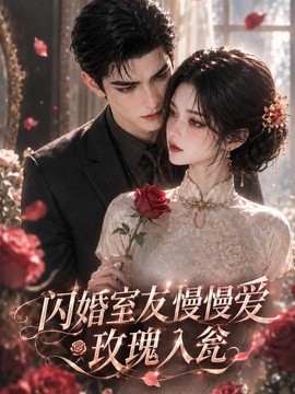 闪婚室友慢慢爱，玫瑰入瓮