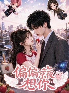 偏偏京夜想你