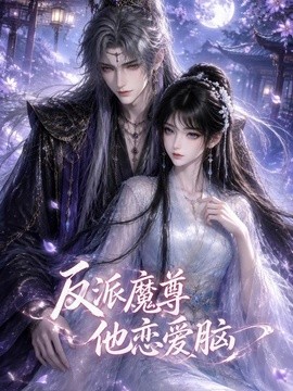 反派魔尊他恋爱脑
