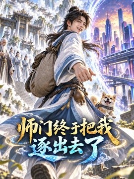 师门终于把我逐出去了