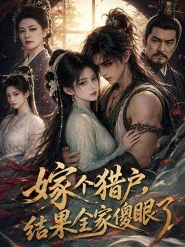 嫁个猎户，结果全家傻眼了