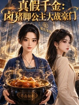 真假千金：卤猪脚公主大战豪门