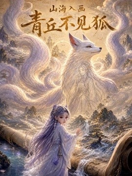 山海入画：青丘不见狐第一季