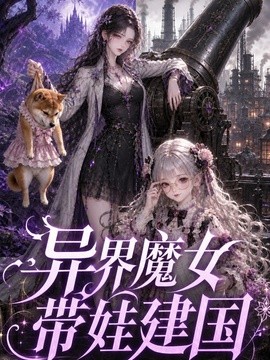 异界魔女带娃建国