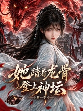 她踏着龙骨登上神坛第一季