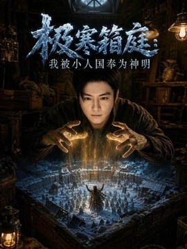 极寒箱庭，我被小人国奉为神明