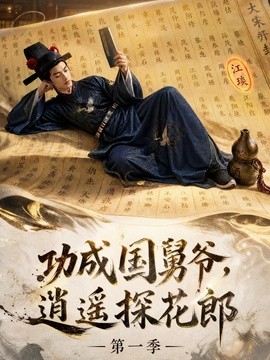 功成国舅爷，逍遥探花郎第一季