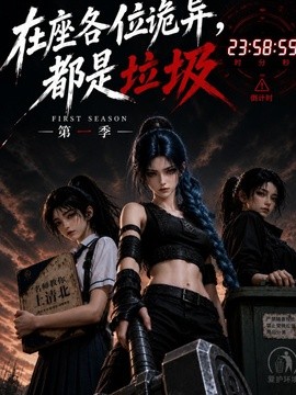 在座各位诡异都是垃圾第一季