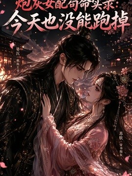 炮灰女配苟命实录:今天也没能跑掉