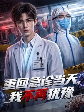 重回急诊当天，我不再犹豫