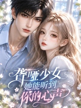聋哑少女她能听到你的心声