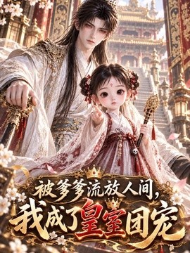 被爹爹流放人间,我成了皇室团宠
