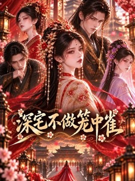 深宅不做笼中雀