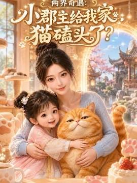两界奇遇:小郡主给我家猫磕头了?