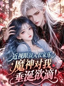 近视眼误入农家乐:魔神对我垂涎欲滴!