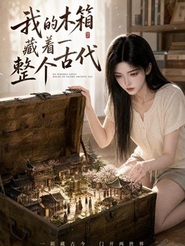 我的木箱藏着一整个古代