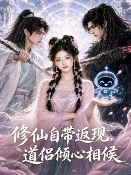 修仙自带返现，道侣倾心相候
