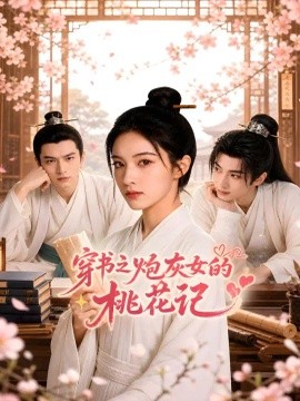 穿书之炮灰女的桃花记