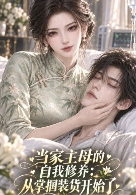 当家主母的自我修养从掌掴装货开始了