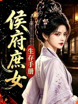 侯府庶女生存手册