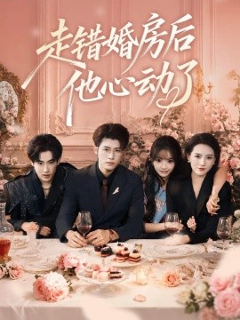 走错婚房后他心动了