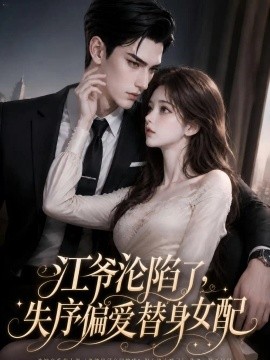 江爷沦陷了，失序偏爱替身女配