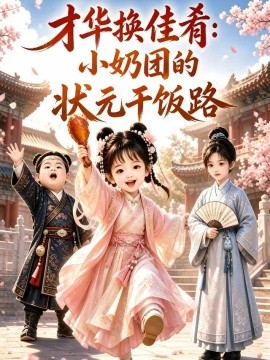 才华换佳肴：小奶团的状元干饭路