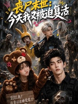 丧尸末世：今天我又被迫复活