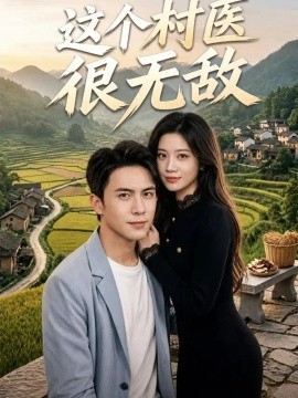 这个村医很无敌