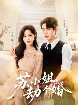 苏小姐，劫个婚