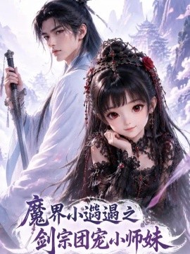 魔界小邋遢之剑宗团宠小师妹！