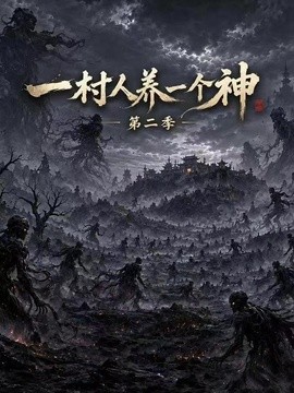 一村人养一个神第二季