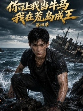 你让我当牛马我在荒岛成王第四季
