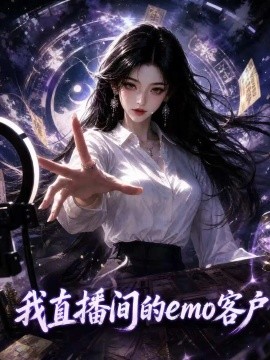 我直播间的emo客户