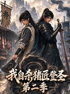 我自杀猪匠登圣第二季