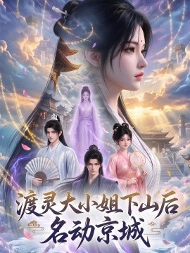 渡灵大小姐下山后名动京城