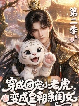 穿成团宠小老虎变成皇朝亲闺女第二季