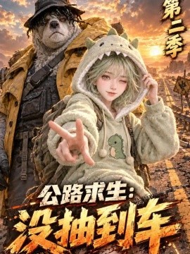 公路求生：没抽到车第二季