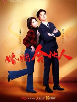 回归之婚姻合伙人
