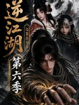 逆江湖之苍生为局第六季