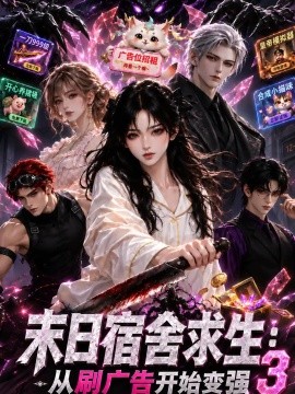 末日宿舍求生：从刷广告开始变强3
