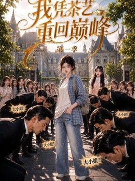我凭茶艺重回巅峰第一季