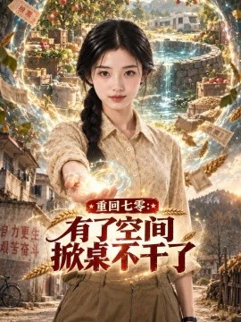 重回七零：有了空间掀桌不干了
