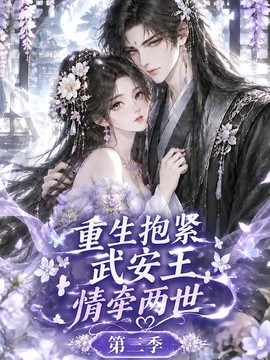 重生抱紧武安王：情牵两世第三季