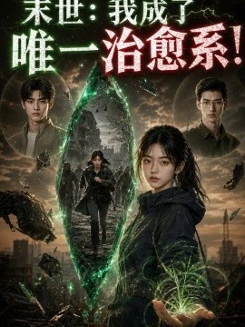 末世：我成了唯一治愈系！